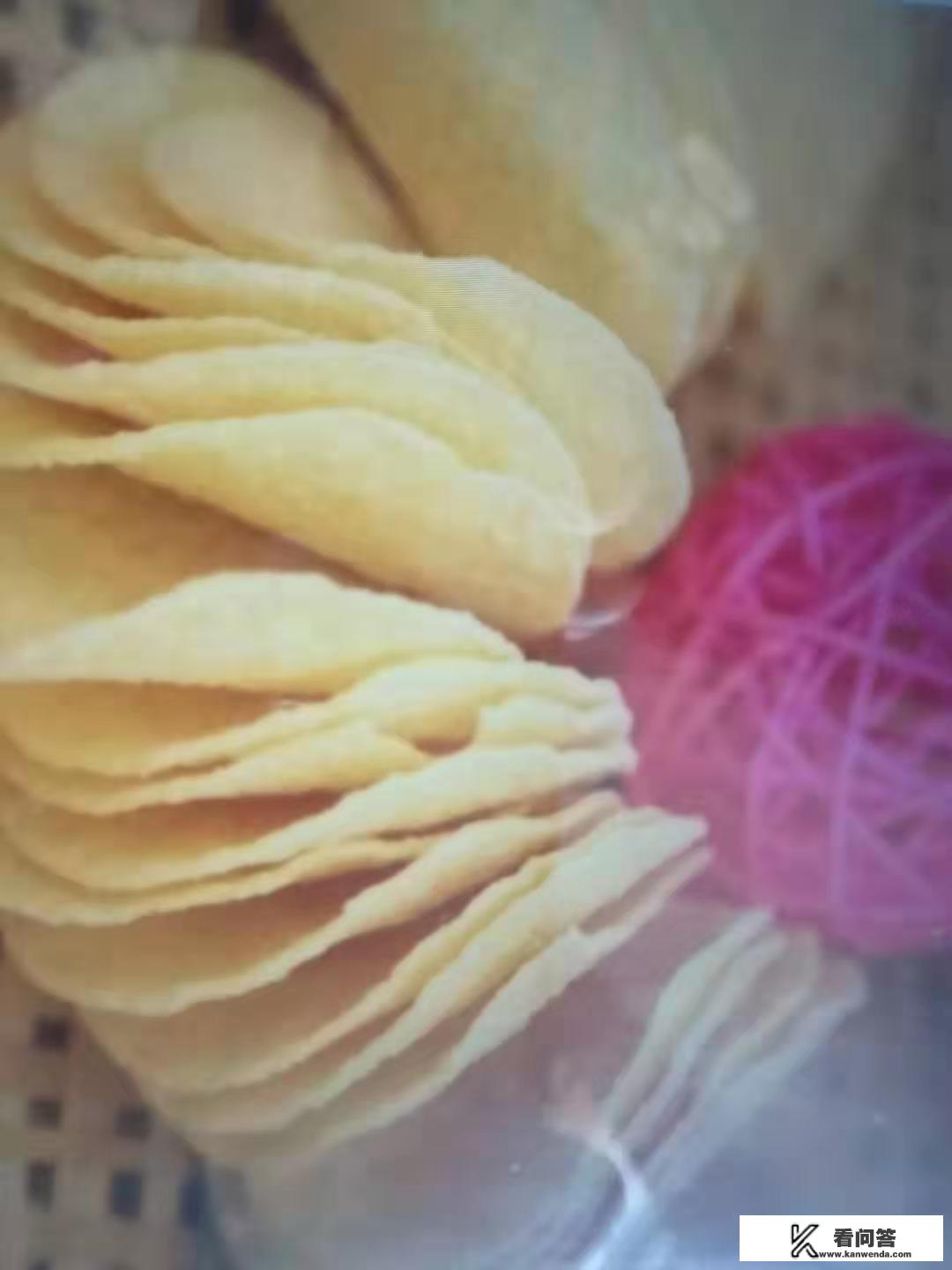 出去玩带什么吃的最合适？