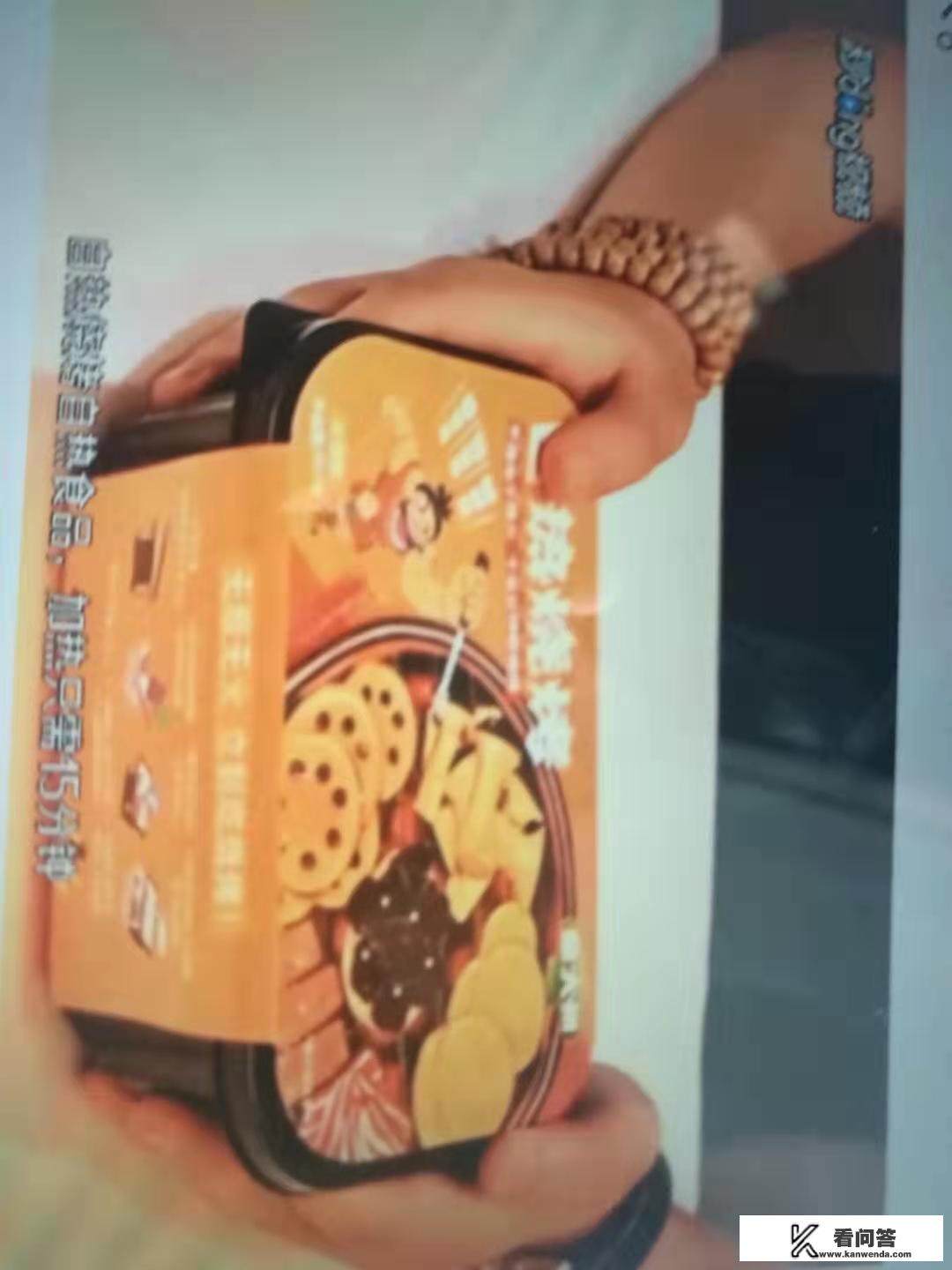 出去玩带什么吃的最合适？