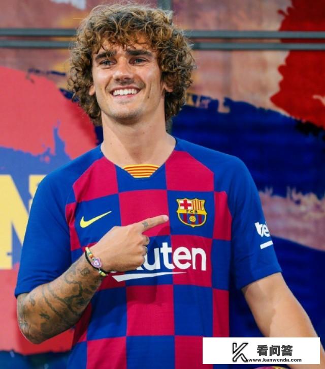 格列兹曼参加2022世界杯吗？