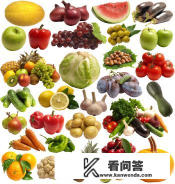 如何构建孩子营养金字塔？