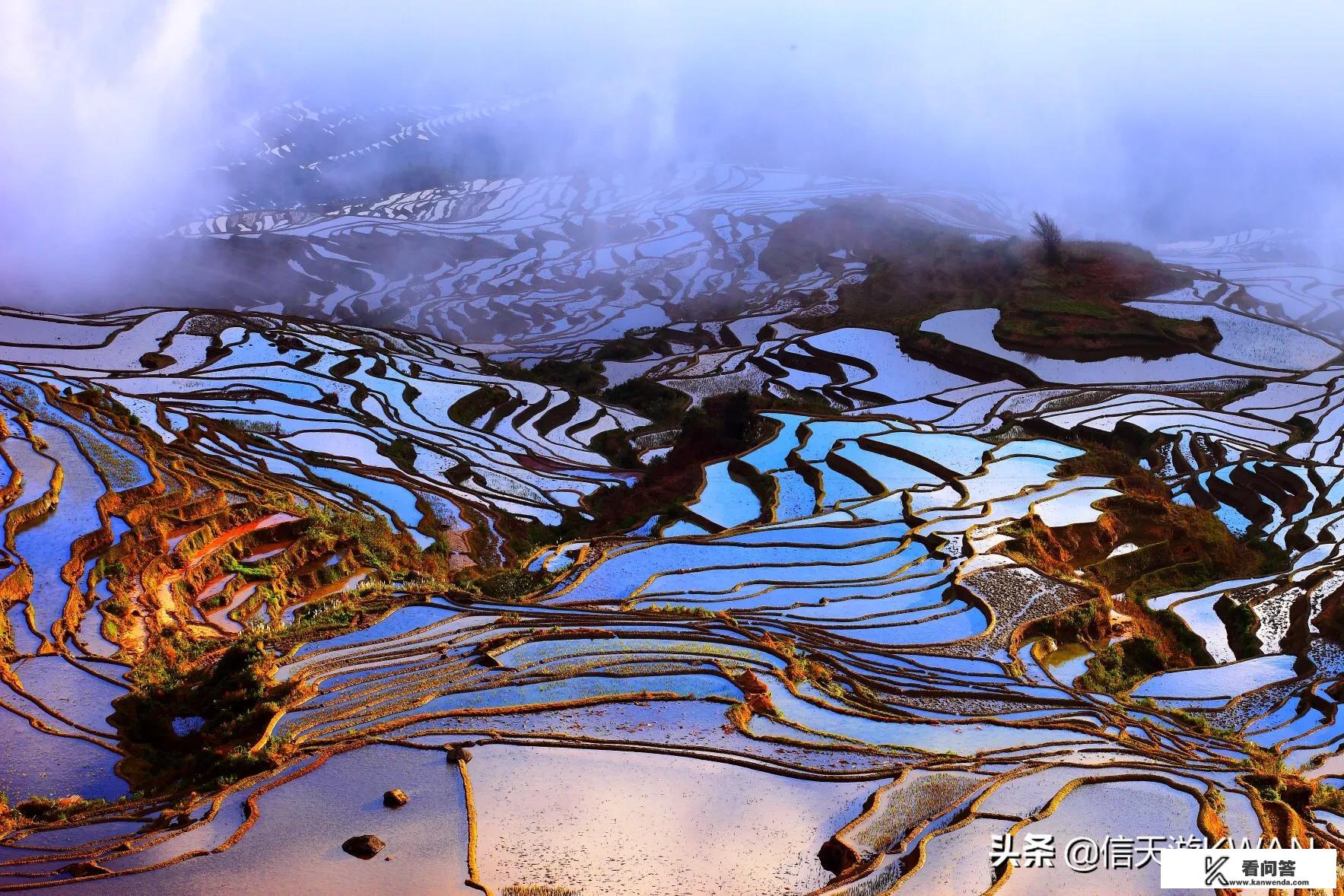 广西到贵州旅游线路最佳方案？
