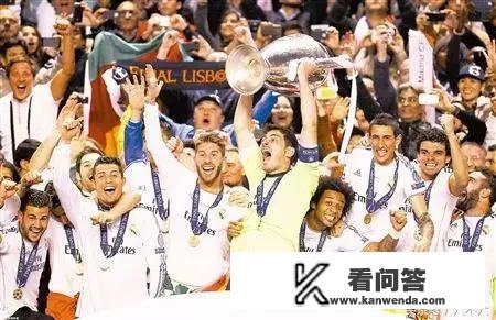 近年来有哪些场次的欧冠比赛让你印象深刻？