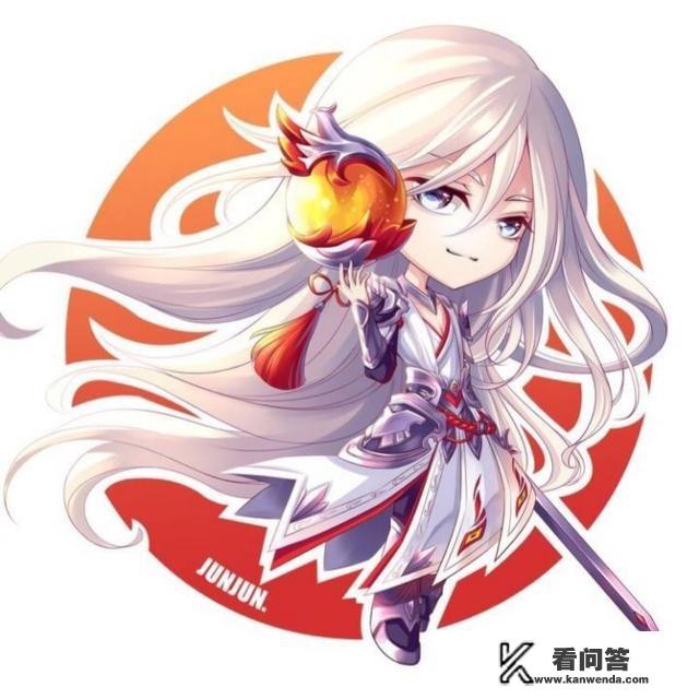 比较火的RPG网游有什么推荐？