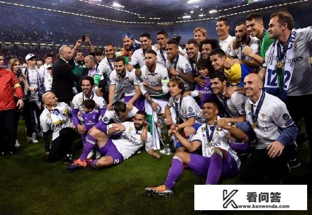 19-20欧冠皇马战绩？