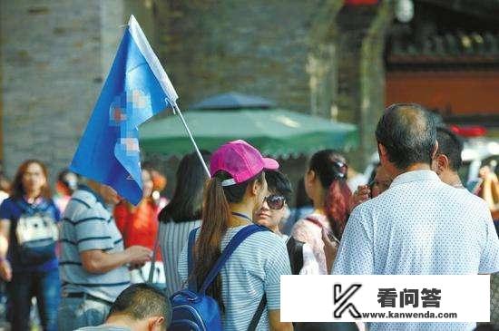 男朋友旅游不做攻略是什么心理？