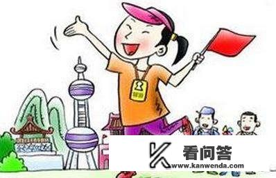 男朋友旅游不做攻略是什么心理？