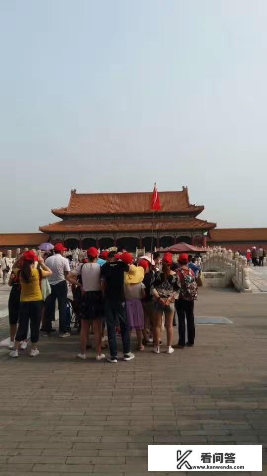 北京去哪个城市旅游方便？