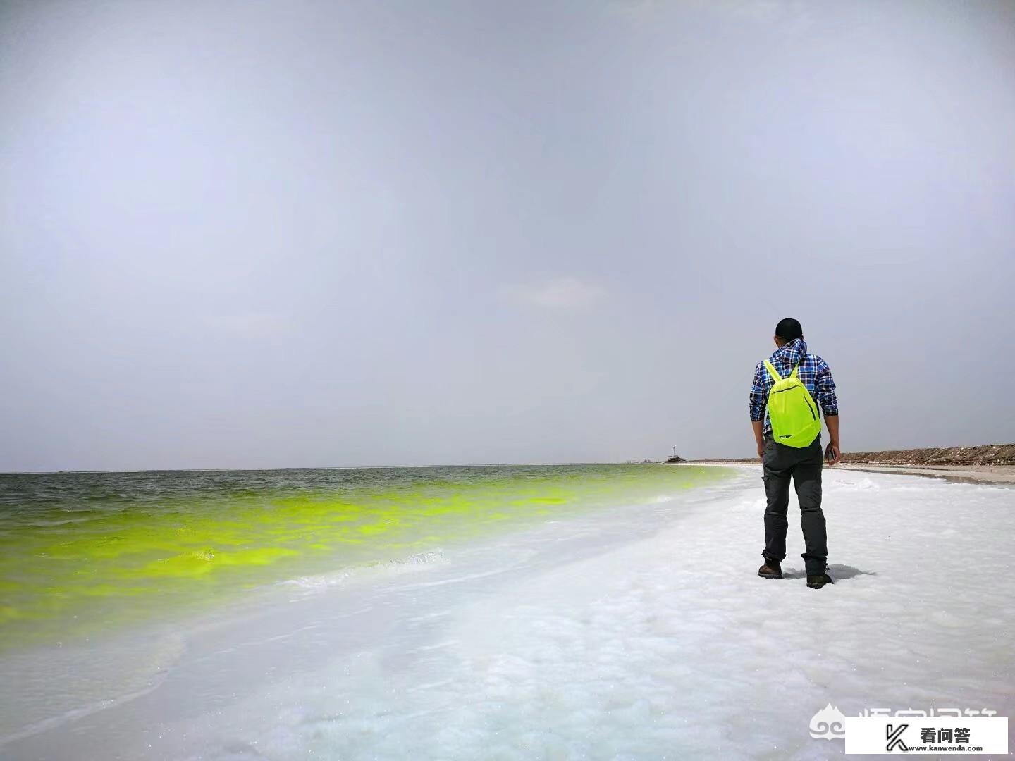 为什么想找对象的男生都说自己喜欢旅游？