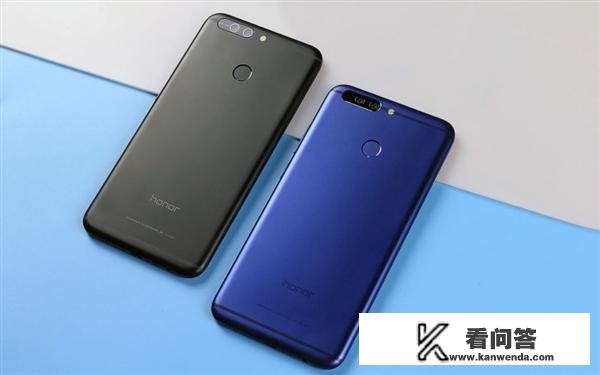 你们觉得荣耀V9怎么样？