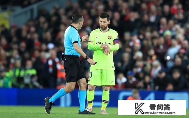 巴萨0-4利物浦,欧冠半决赛出局,折戟沉沙,你怎么评价巴萨的表现? 巴萨0-4利物浦,欧冠半决赛出局,折戟沉沙,你怎么评价巴萨的表现?