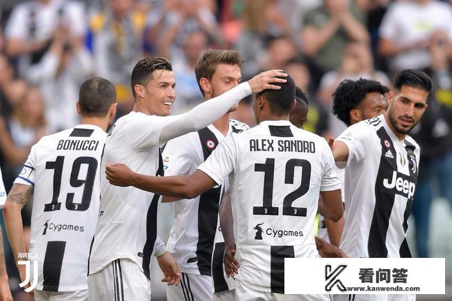 尤文图斯联赛8连冠和皇马欧冠3连冠，哪个含金量更大？