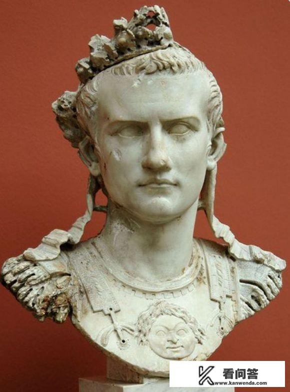 古罗马最残暴的统治者是谁？