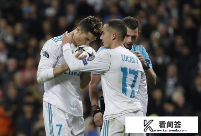 皇马19年欧冠战绩？