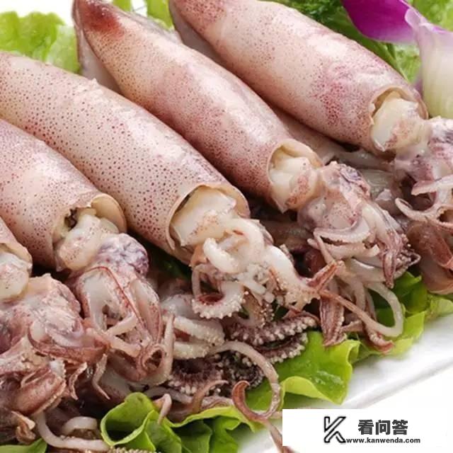 海鱼的种类有哪些? 海鱼的种类有哪些?