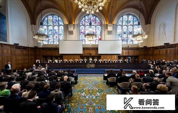 国际法院裁决间谍案，印度和巴基斯坦双方都欢呼胜利，这是怎么回事？