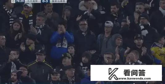 尤文图斯进过几次欧冠决赛？