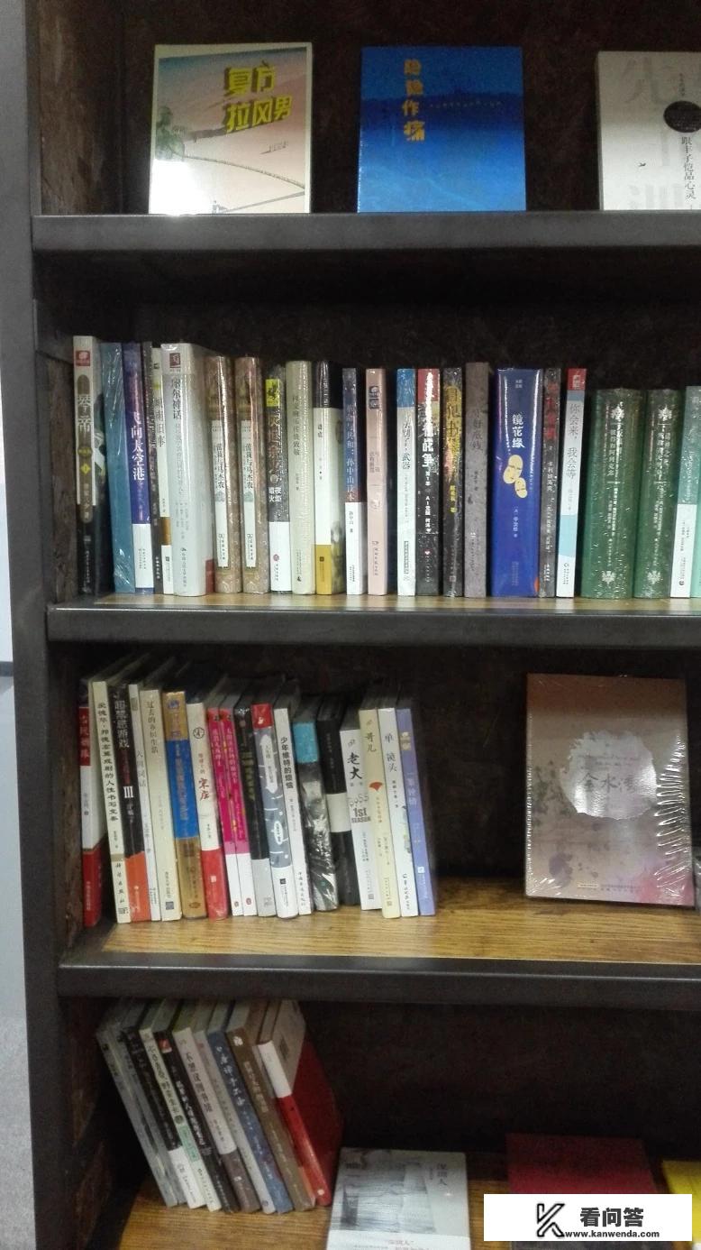 谁能推荐几本都市励志小说？