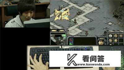 游戏界手速最快的人—高桥名人,Faker拥有着恐怖的498APM,而他已近乎破千,你怎么看? 游戏界手速最快的人—高桥名人,Faker拥有着恐怖的498APM,而他已近乎破千,你怎么看?