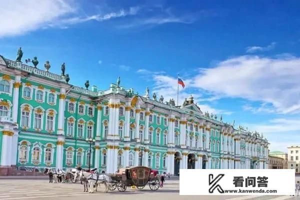 个人想去俄罗斯旅游怎么去？