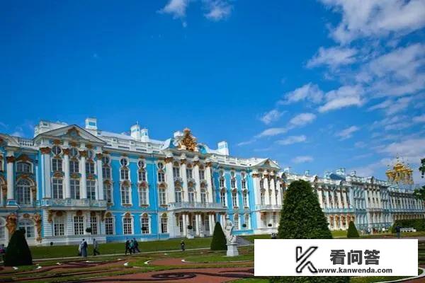 个人想去俄罗斯旅游怎么去？