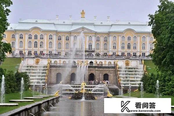 个人想去俄罗斯旅游怎么去？