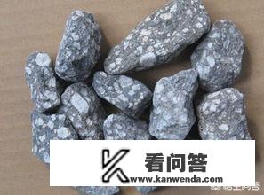 麦饭石对人身体有什么好处？