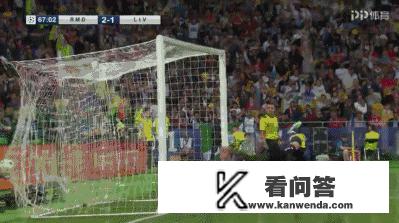 1999年欧冠进球榜单？