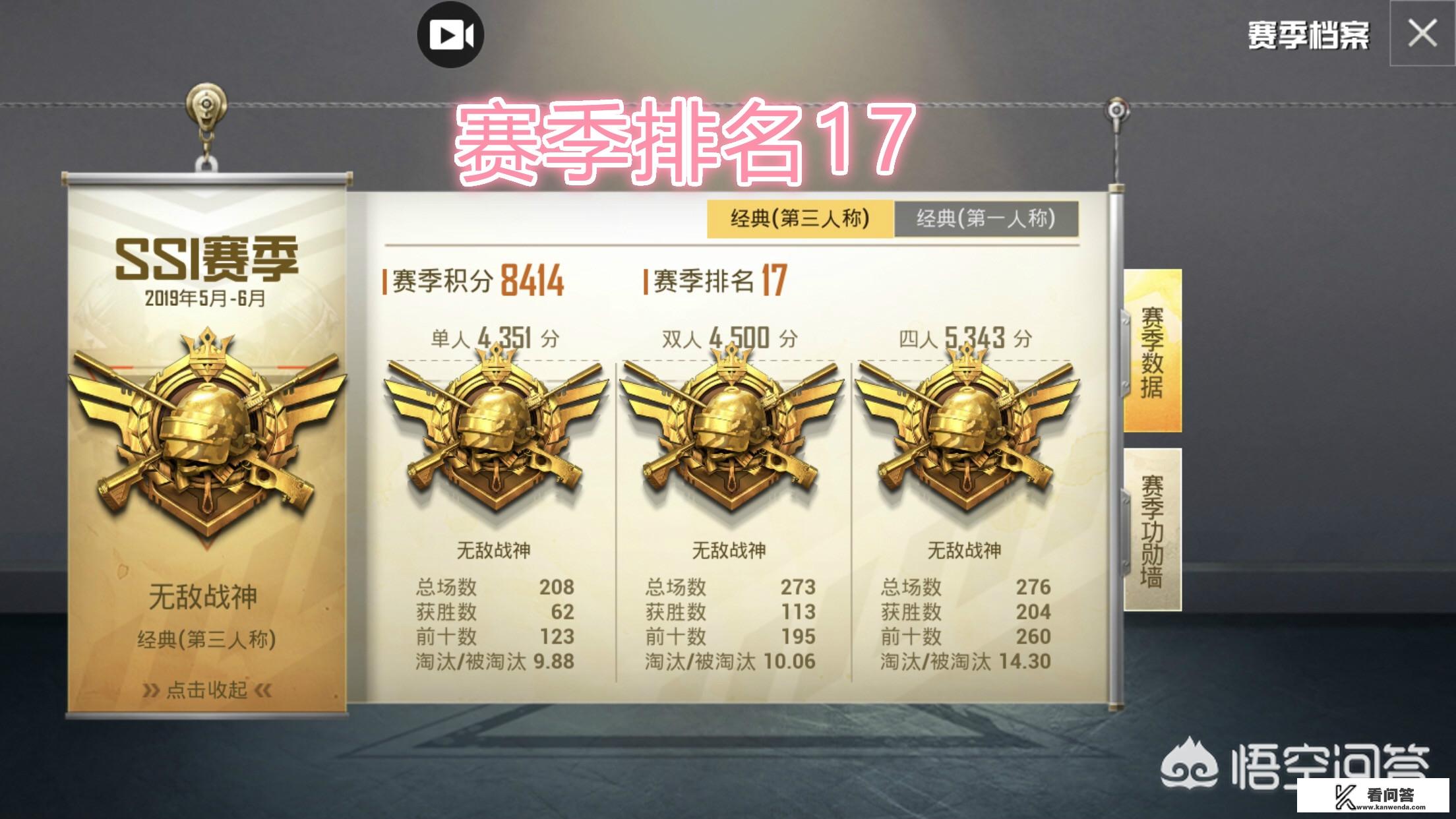 狼人杀大王牌是什么意思？