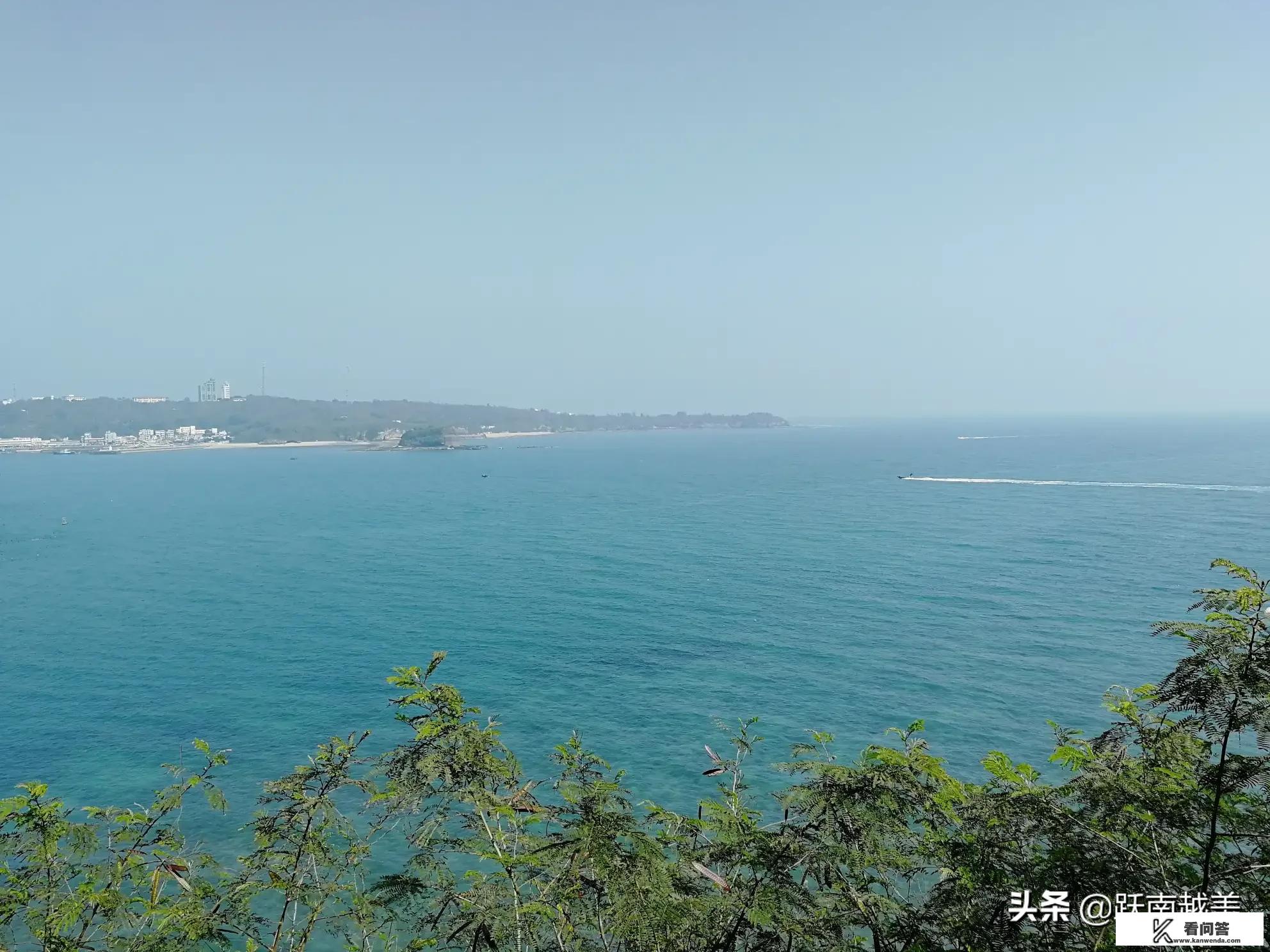 广西海岛旅游排名？