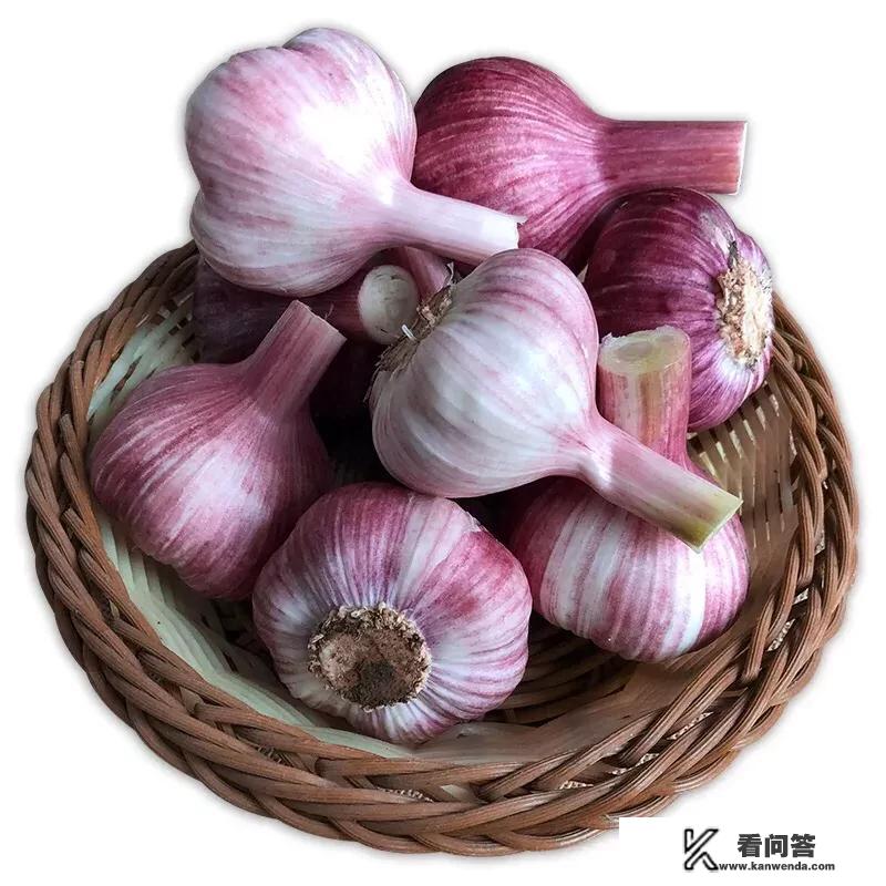 2023年大蒜估计是什么价位？