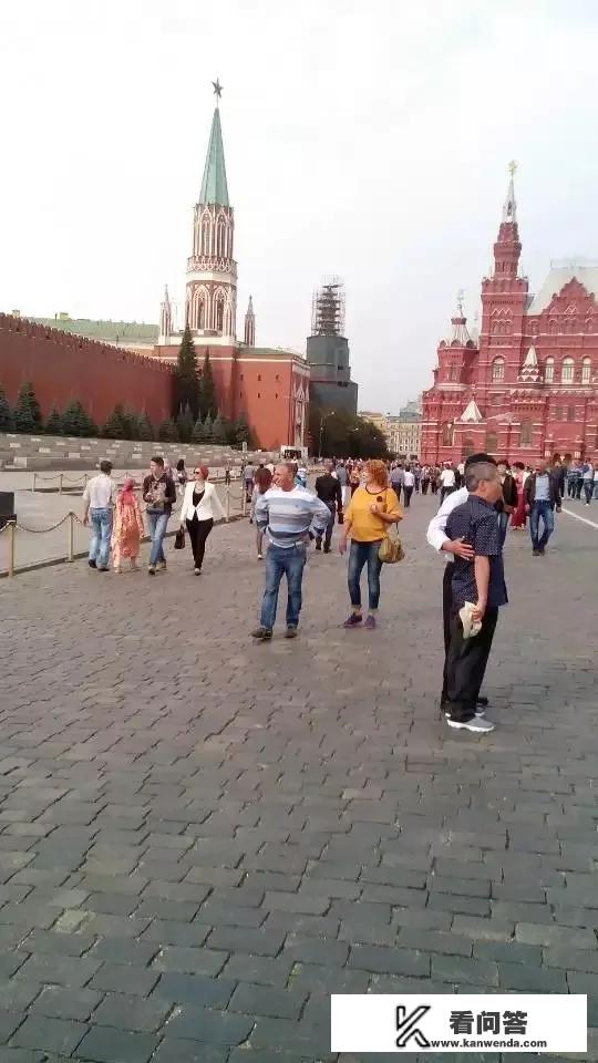 俄罗斯能旅游吗？