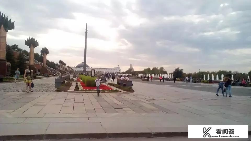 俄罗斯能旅游吗？