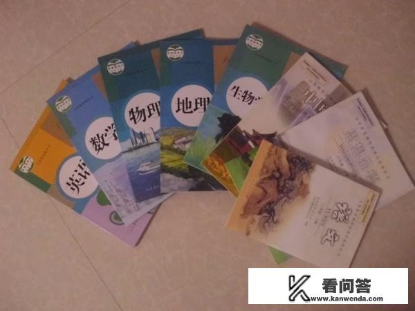 各个学科的英文单词分别是什么？