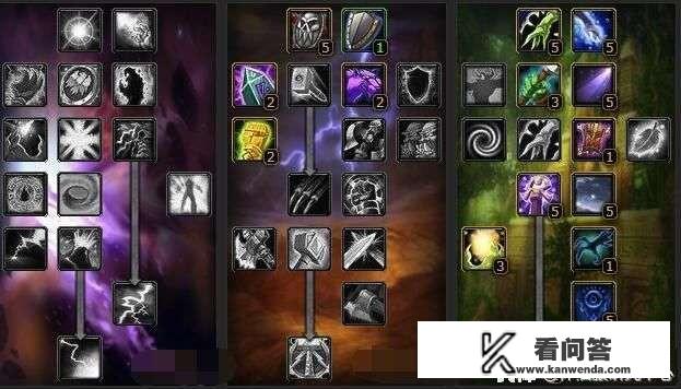 2004十大受欢迎网游？