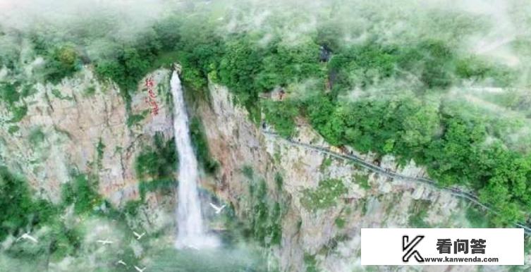 宁波玻璃栈道旅游景点？