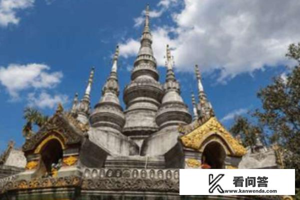 西双版纳最值得一去的景点大排名? 西双版纳最值得一去的景点大排名?