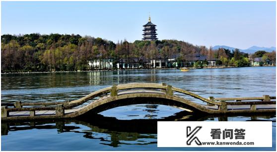 浙江的秋天有哪些景观可以看？