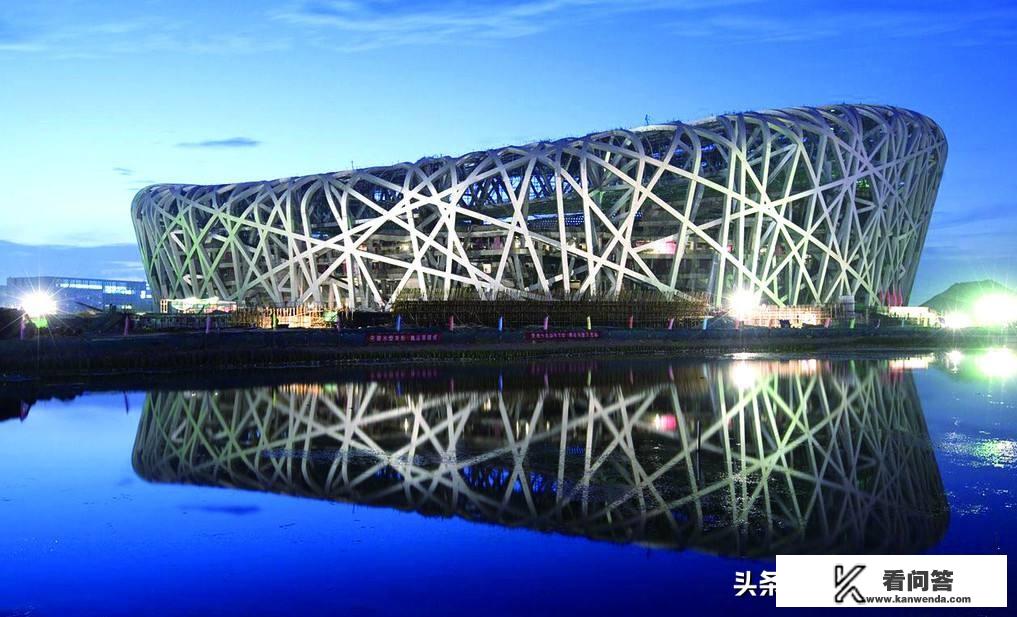 北京旅游十大必去景点？