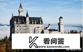 普通人怎么自己去德国旅游，不通过旅行社？