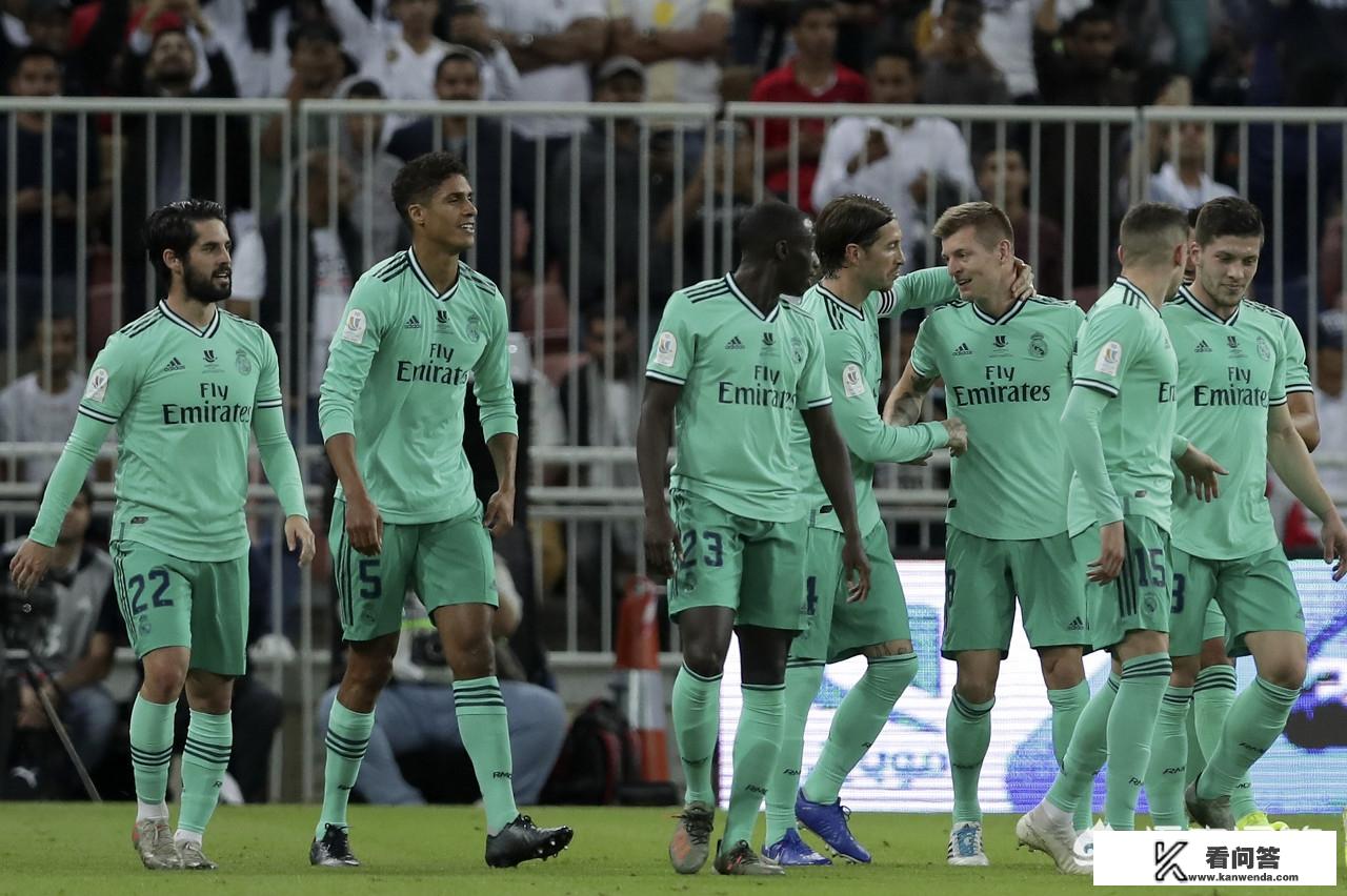 皇马曼城即将对决,谁能够晋级到欧冠8强? 皇马曼城即将对决,谁能够晋级到欧冠8强?