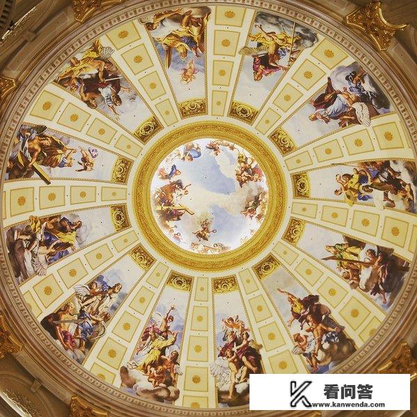 澳门最大商场？