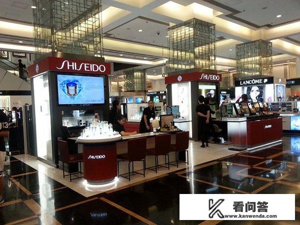 澳门最大商场？