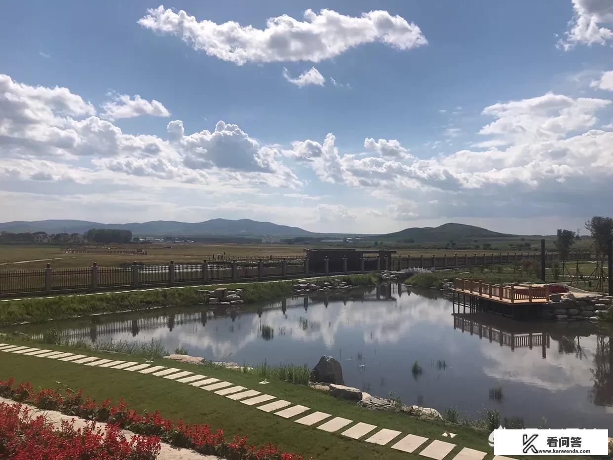 保定出发三四天自驾游路线推荐? 保定出发三四天自驾游路线推荐?