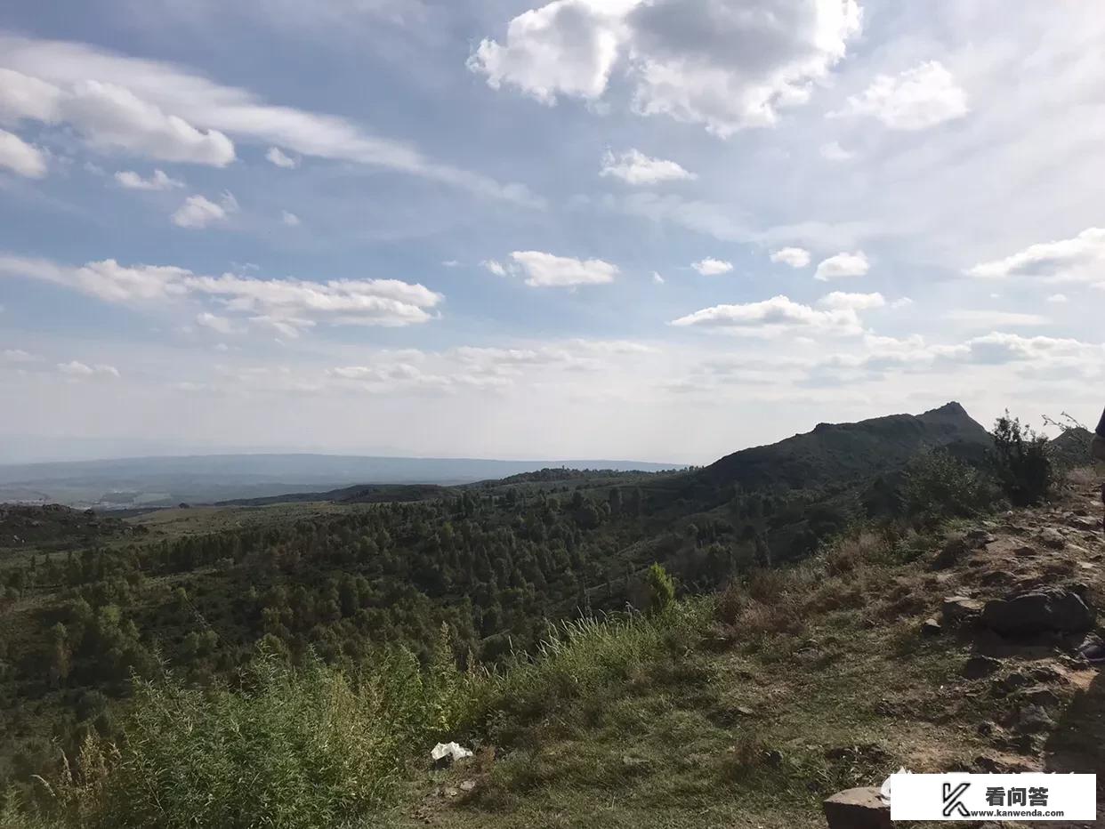 保定出发三四天自驾游路线推荐? 保定出发三四天自驾游路线推荐?