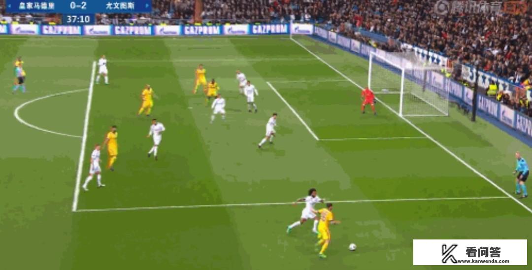 1617皇马vs尤文欧冠决赛时间？