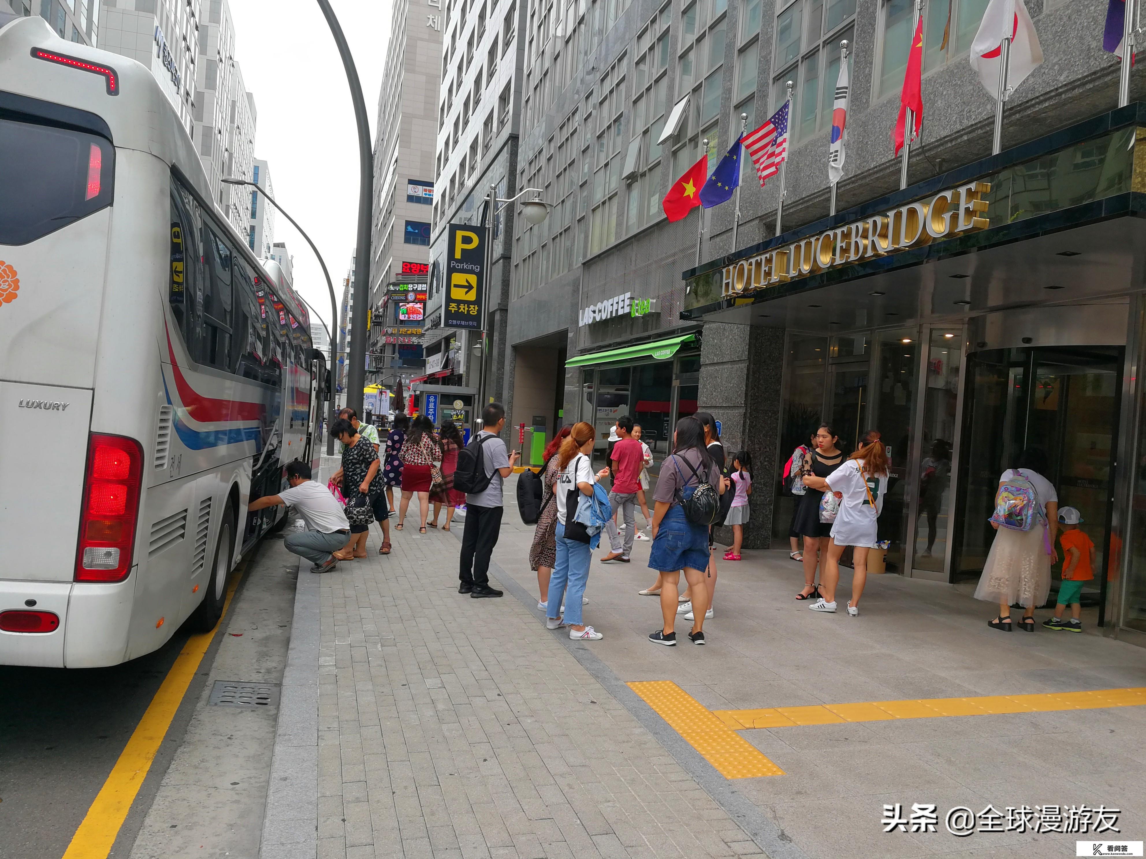 什么是自助旅行？