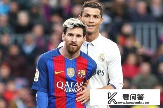 足坛收入排行榜：球员梅西第1，C罗第2，教练西蒙尼第1，穆帅第2，你怎么看？