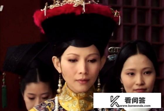 甄嬛传中，为什么说孩子玩耍时无心的一句话，反倒成了扳倒皇后的线索？