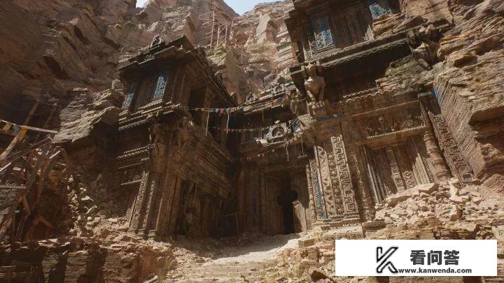 虚幻5引擎的游戏有哪些？