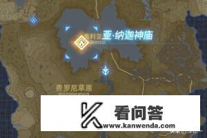 有人知道娜迦王的传说吗？